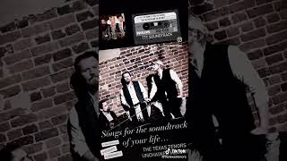 Unchained Melody by The Texas Tenors AGT alums and Billboard 1 Recording Artists [upl. by Rodie]