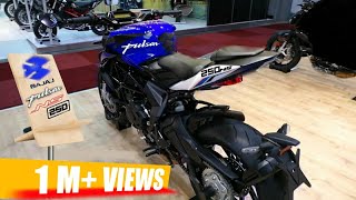 BAJAJ PULSAR NS250  Launch Fixed  New Features Details Price  The Street Naked Wolf Coming [upl. by Isayg]