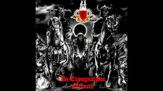 Nazgul  De Expugnatione Elmuth  Full Album [upl. by Alitha]