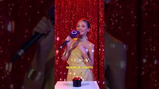 Zoé Clauzure 🇫🇷 JESC 2023🥇  Cœur JESC 2024 karaoke booth [upl. by Gennie]