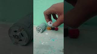 New experiment short video like subscribe video dc motor video [upl. by Lay]