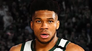 Why The NBA Media Ignores Giannis [upl. by Dnalon]