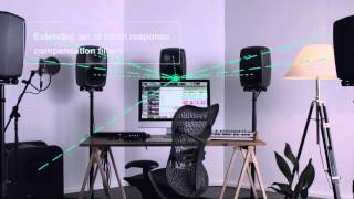 New Genelec SAM™ Systems [upl. by Saxon]