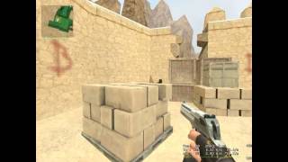 Скачать стандартный CounterStrike Source V34 [upl. by Moody]