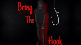 Young bxndit  Bring The Hook official lyric video [upl. by Solahcin]