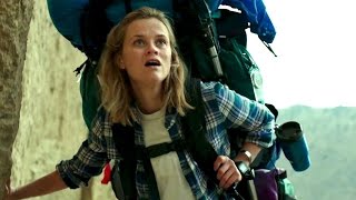 Wild Movie Review– Just Seen It [upl. by Buerger]