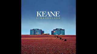 Keane  Disconnected Album Strangeland  Deluxe Edition [upl. by Ybab]