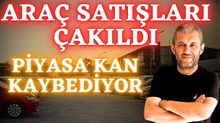 OTOMOBİL SATIŞ RAKAMLARI AÇIKLANDI  TOGG T10X ZİRVEDE [upl. by Ayamat]