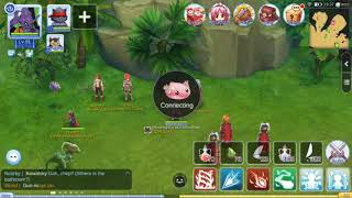 Quest Ragnarok Mobile Mysterious Investigator GlastHeim Answer [upl. by Rabin422]