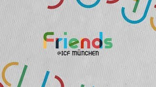 Bloß kein Stress – Die Kraft des Sabbat  FriendsICF München  Jörg Ahlbrecht [upl. by Joshuah458]