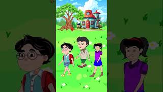 Bangla cartoon  Thakumar jhuli  Rupkotha golpo  Animation story  RupToons bengalicartoon [upl. by Ahsihat384]