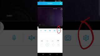 Xmeye Mobile App online cctv [upl. by Theola]