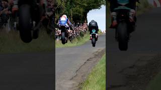 JAW DROPPING  Armoy Road Races [upl. by Fadas]