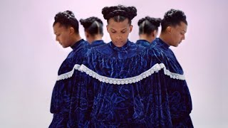 Stromae L’enfer English [upl. by Eanwahs]