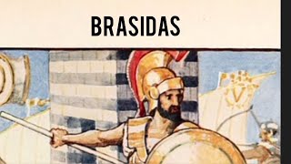 Brasidas  Channel Trailer [upl. by Sobel732]