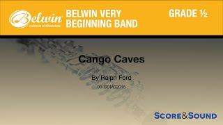 Cango Caves by Ralph Ford  Score amp Sound [upl. by Garrison93]