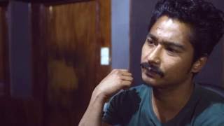 Saugat Malla Interview [upl. by Venator]