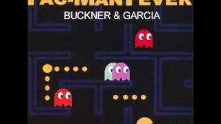 PacMan Fever Buckner amp Garcia Track 7 PacMan Fever [upl. by Pantheas]