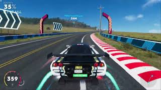 The Crew 2 quotDALLAS RUNquot Live Summit gameplay [upl. by Syck644]