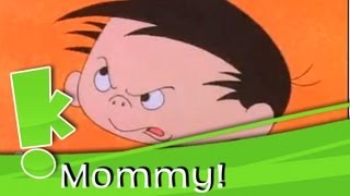 I Want My Mommy  Bobbys World clip [upl. by Ainattirb460]