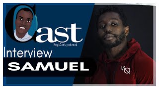 RegiCast Episode 17 Samuel [upl. by Maurise5]