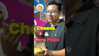 Dominos Deep Dish😨vs Cheese Burst Base [upl. by Francoise]