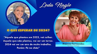 Marcia Sensitiva 2024 vai ter outra pandemia muita água e ventanias e muitos casamentos [upl. by Guillaume]