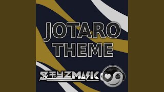 Jotaro Theme [upl. by Shepard583]