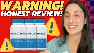 GLUCOTRUST ❌⚠️BIG ALERT⚠️❌ GLUCOTRUST REVIEW  GLUCOTRUST SUPPLEMENT  GLUCOTRUST BLOOD SUGAR [upl. by Ennazor]