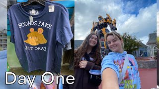 Mackinaw City Day One  UP bestie vlog [upl. by Salisbarry408]