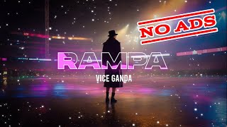 Vice Ganda  Rampa  Music Visualizer   New OPM Trending Songs 2023  NO ADS [upl. by Arraic376]