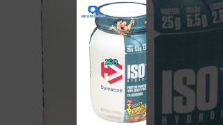 Top 5 BEST Protein Powders in 2024 [upl. by Haye]