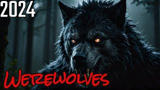 Werewolves 2024  Movie Review werewolves [upl. by Assiran]