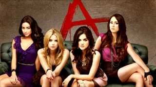 PLL 3x01 Song For The Suburbs  Ben Rector [upl. by Ppik34]