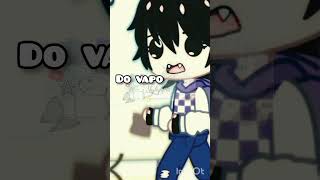 Vapo vapo its there Childrens goos in dance gacha shorts [upl. by Tamberg]