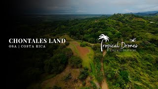 Cinematic FPV Real Estate  Costa Rica [upl. by Kutchins]