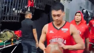 THE FINALS Brgy Ginebra San Miguel [upl. by Freddie]