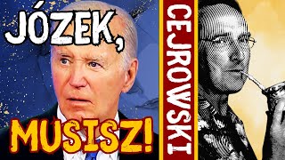 Będzie podmianka w USA Pierwsza debata przedwyborcza SDZ2613 202471 [upl. by Gibun]