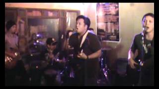 Mutiny  Ibaon Mo Sa Limot Live at Saguijo [upl. by Jock318]