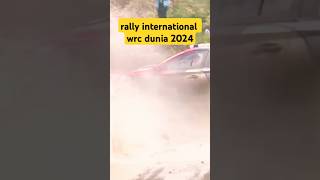 wrc international 2024likeforlikesrallycarracingrallywrc [upl. by Jay]