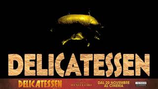 Delicatessen  Trailer ufficiale HD [upl. by Anika]