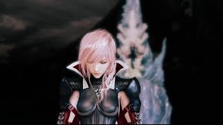 LIGHTNING RETURNS FINAL FANTASY XIII Special Effects Trailer [upl. by Iah]