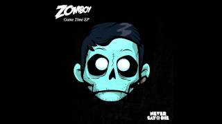 Zomboy  Organ Donor HQ [upl. by Eidas]