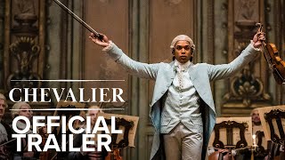 CHEVALIER  Official Trailer  Searchlight Pictures [upl. by Tella]