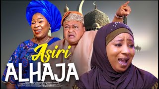 Asiri Alhaja Iya Eko  A Nigerian Yoruba Movie Starring Fausat Balogun  Mide Martins  Jide Kosok [upl. by Robson]