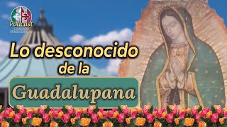 🙏 Historia Detallada de las Apariciones de la Virgen de Guadalupe🎙️1er Podcast Corazón Guadalupano [upl. by Emse]