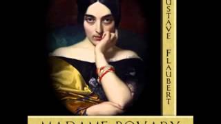 Madame Bovary FULL Audiobook  part 6 [upl. by Leanora88]