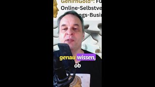 Der OnlineErfolgscode Dein Weg zum Geldverdienen [upl. by Gunthar500]