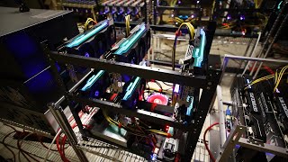 Which GPU Are You Buying For Ethereum amp Beyond Now Hashrates for A2000 A4000 amp everything else LHR [upl. by Deeas]