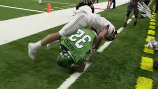 North Texas Football New Orleans Bowl Recap 121617 [upl. by Llechtim]